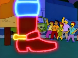 Les Simpson S07E06 (9)