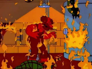 Les Simpson S07E06 (37)