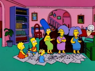 Les Simpson S07E06 (61)