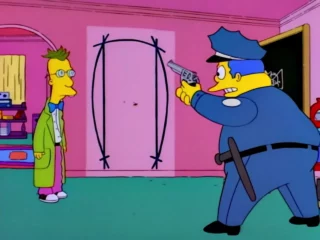 Les Simpson S07E06 (73)
