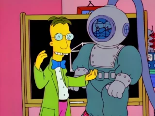 Les Simpson S07E06 (76)