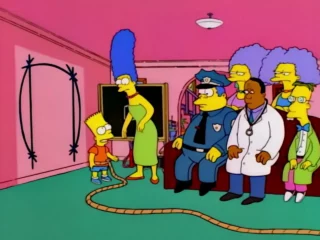 Les Simpson S07E06 (80)