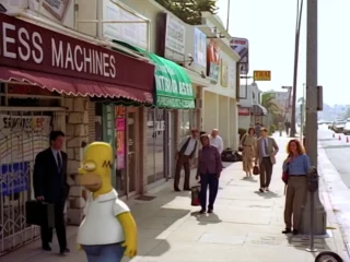 Les Simpson S07E06 (82)