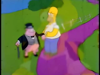 Les Simpson S07E07 (10)