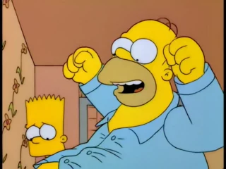Les Simpson S07E07 (28)