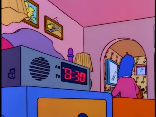 Les Simpson S07E07 (33)