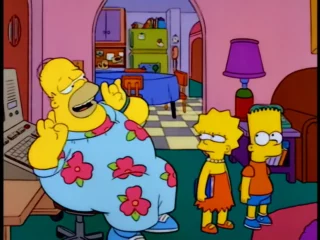 Les Simpson S07E07 (38)