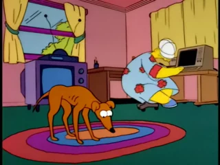 Les Simpson S07E07 (46)