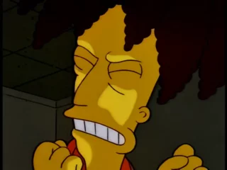 Les Simpson S07E09 (7)