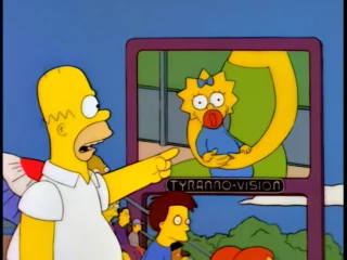 Les Simpson S07E09 (34)