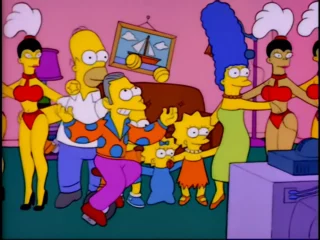 Les Simpson S07E10 (8)