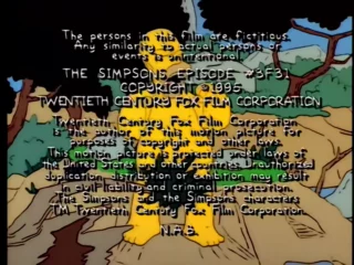Les Simpson S07E10 (87)
