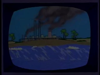 Les Simpson S07E13 (1)