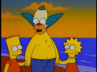 Les Simpson S07E15 (78)