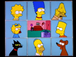 Les Simpson S07E16 (1)
