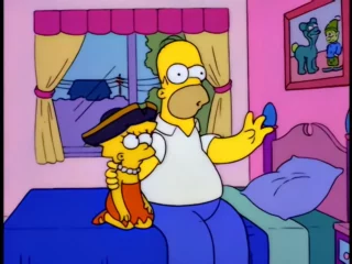 Les Simpson S07E16 (37)