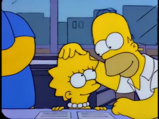 Les Simpson S07E16 (44)