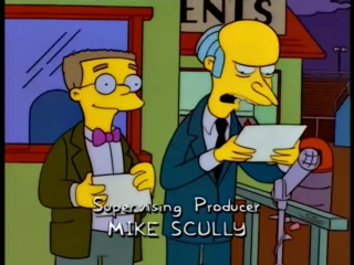 Les Simpson S07E17 (1)