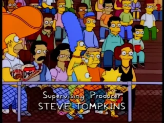 Les Simpson S07E17 (2)