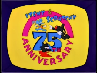 Les Simpson S07E18 (2)