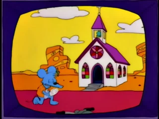 Les Simpson S07E18 (74)