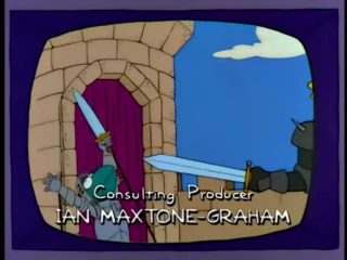 Les Simpson S07E19 (2)