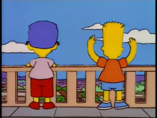 Les Simpson S07E21 (1)