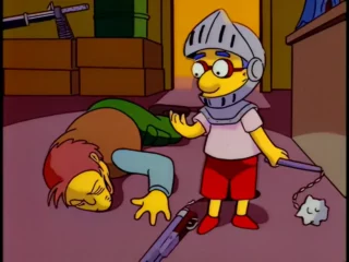 Les Simpson S07E21 (67)