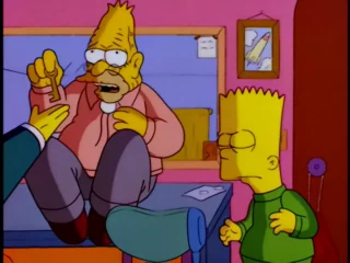 Les Simpson S07E22 (43)