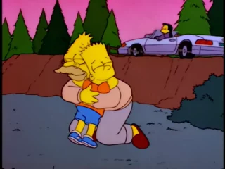Les Simpson S07E22 (75)