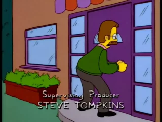 Les Simpson S07E23 (2)