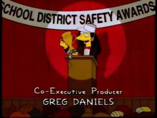 Les Simpson S07E24 (2)