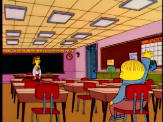 Les Simpson S07E25 (8)