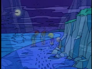Les Simpson S07E25 (48)
