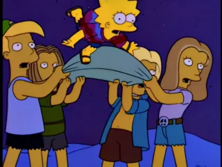 Les Simpson S07E25 (66)