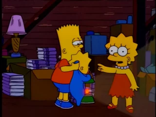 Les Simpson S08E01 (5)