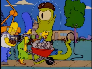 Les Simpson S08E01 (69)