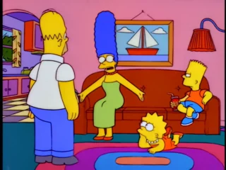 Les Simpson S08E02 (3)