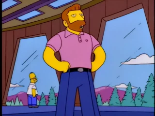 Les Simpson S08E02 (47)