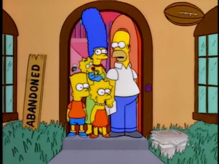 Les Simpson S08E02 (72)