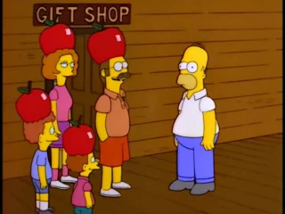 Les Simpson S08E04 (4)