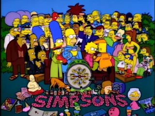 Les Simpson S08E05 (1)