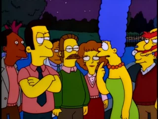 Les Simpson S08E05 (78)