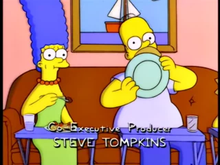 Les Simpson S08E06 (1)