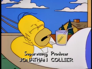 Les Simpson S08E08 (1)