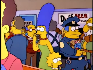 Les Simpson S08E08 (8)