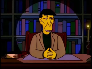 Les Simpson S08E10 (1)