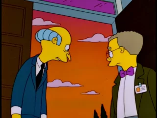 Les Simpson S08E21 (21)