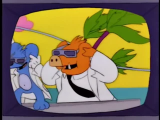 Les Simpson S08E22 (3)