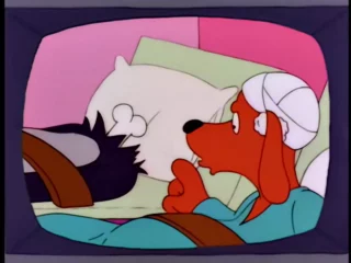 Les Simpson S08E22 (4)
